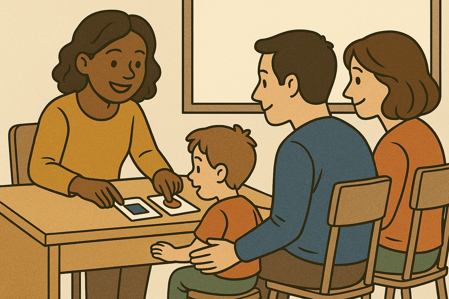 Family Guidance